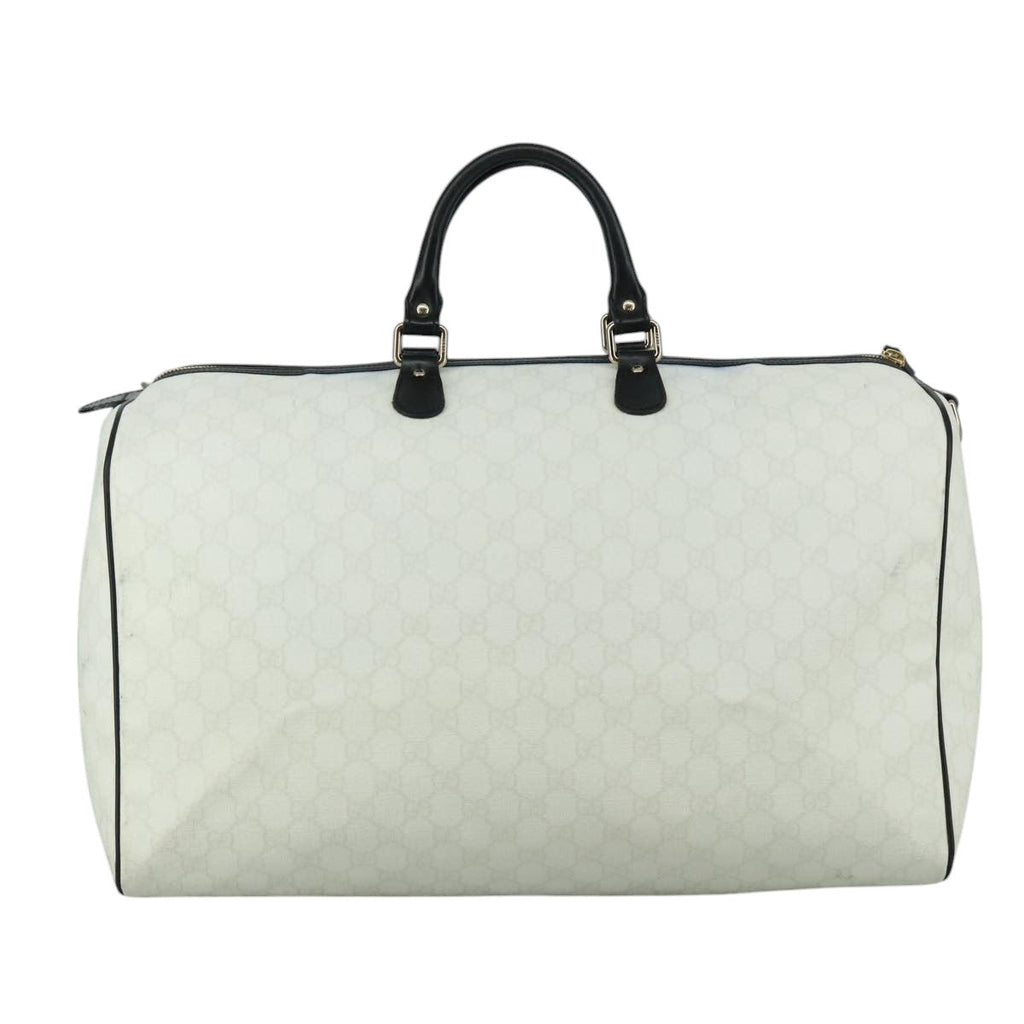 Gucci GG canvas