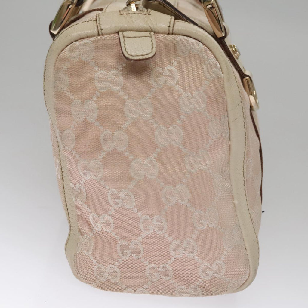 Gucci GG canvas