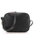 Bree Disco Crossbody Bag (Outlet) Microguccissima Leather Mini