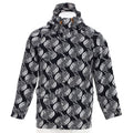 Men's Gucci x The North Face Hooded Windbreaker Printed Polyamide