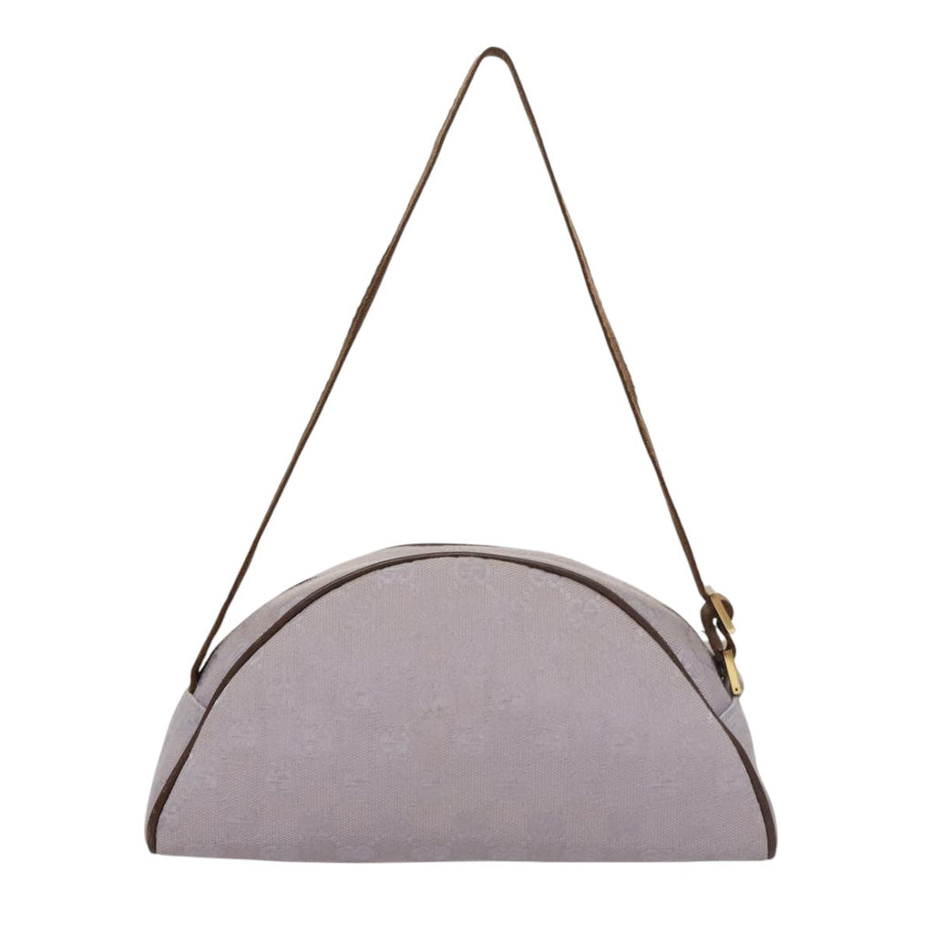 Gucci GG canvas