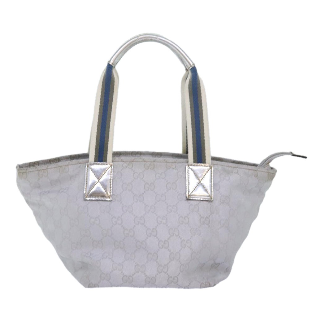 Gucci GG canvas