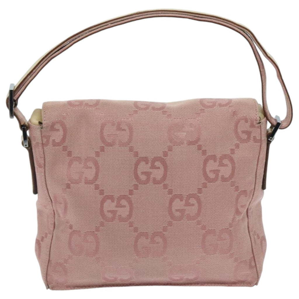 Gucci GG canvas