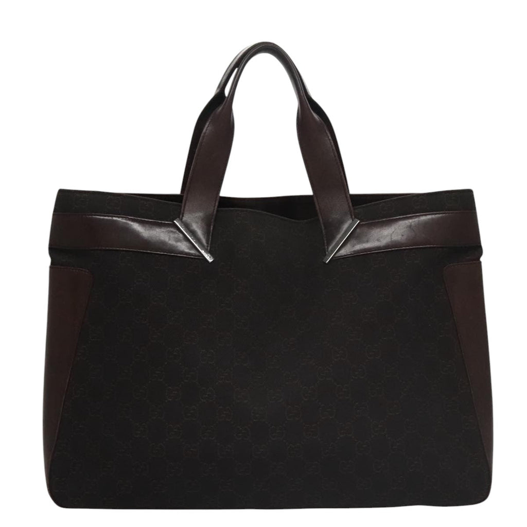 Gucci GG canvas