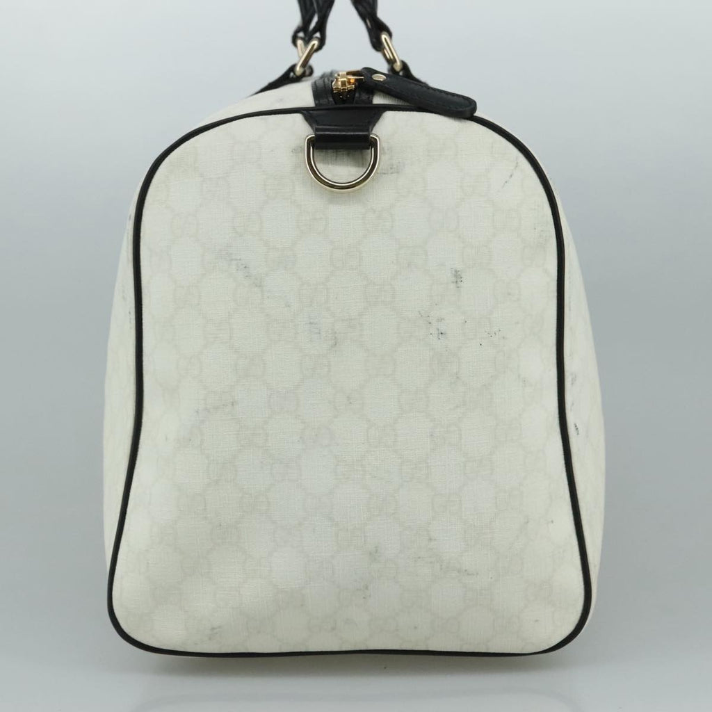 Gucci GG canvas