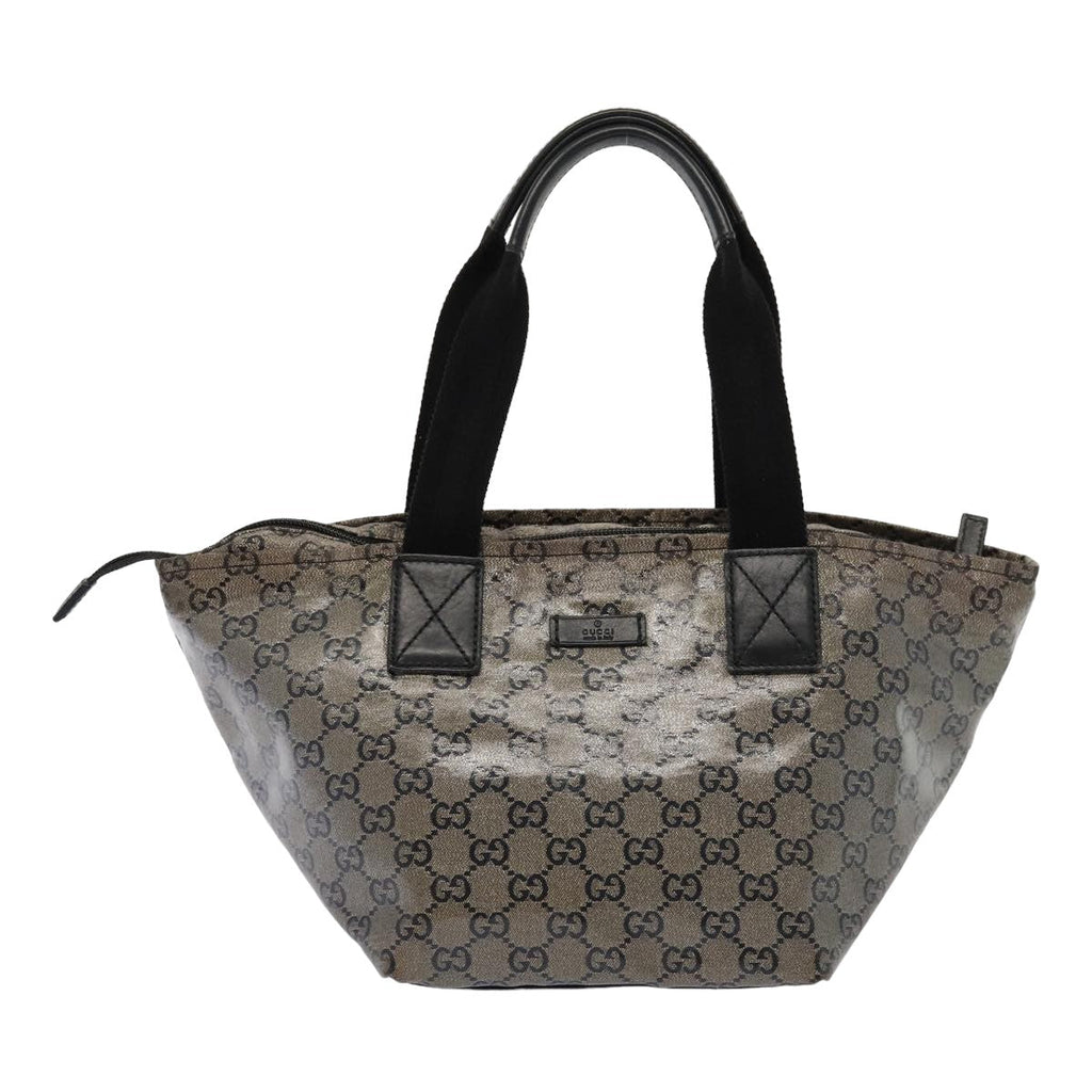 Gucci GG canvas