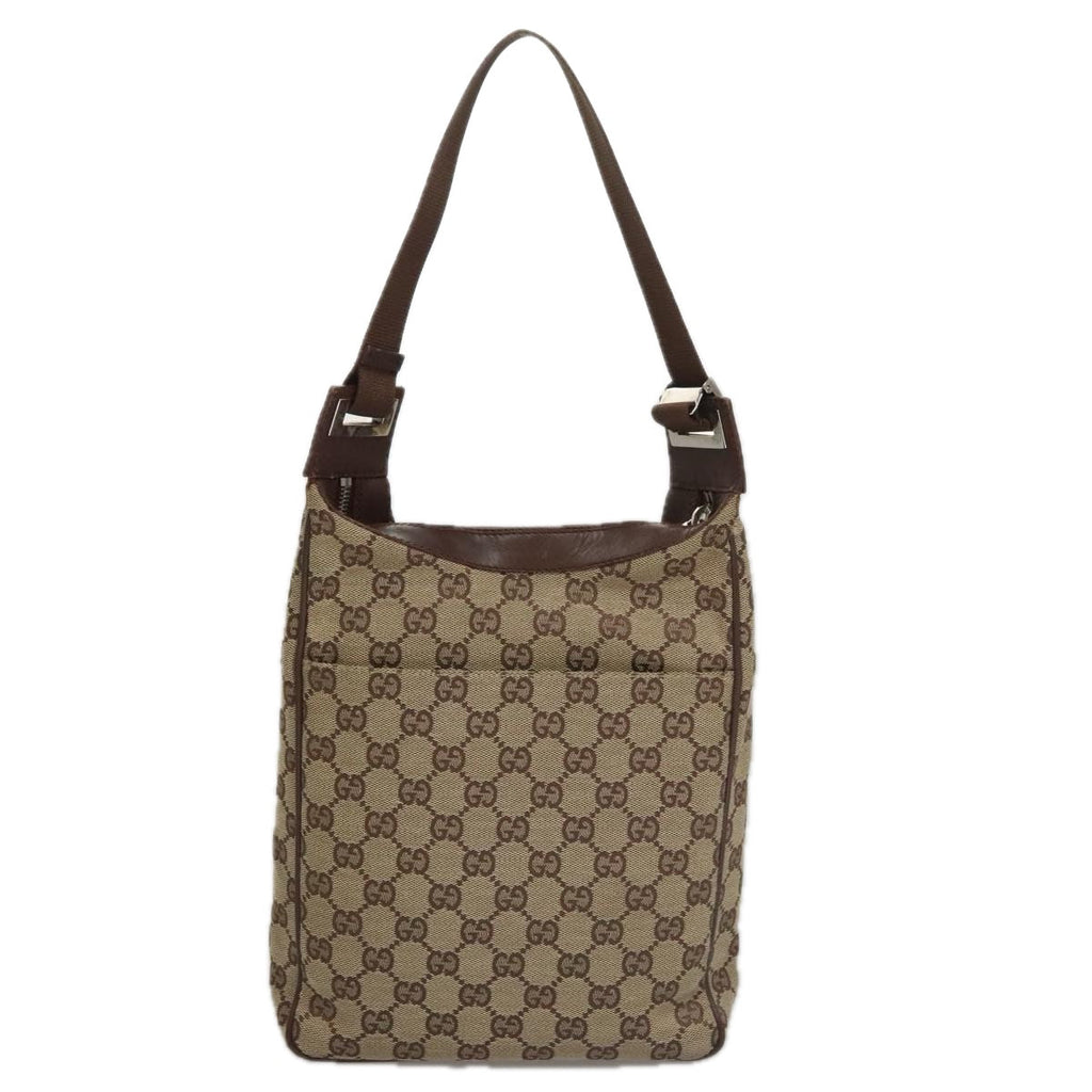 Gucci GG canvas