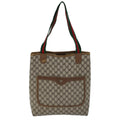 Gucci GG canvas