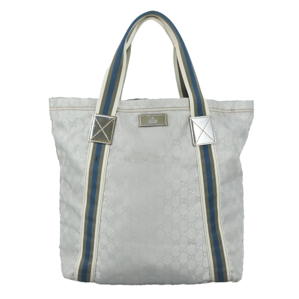 Gucci GG canvas