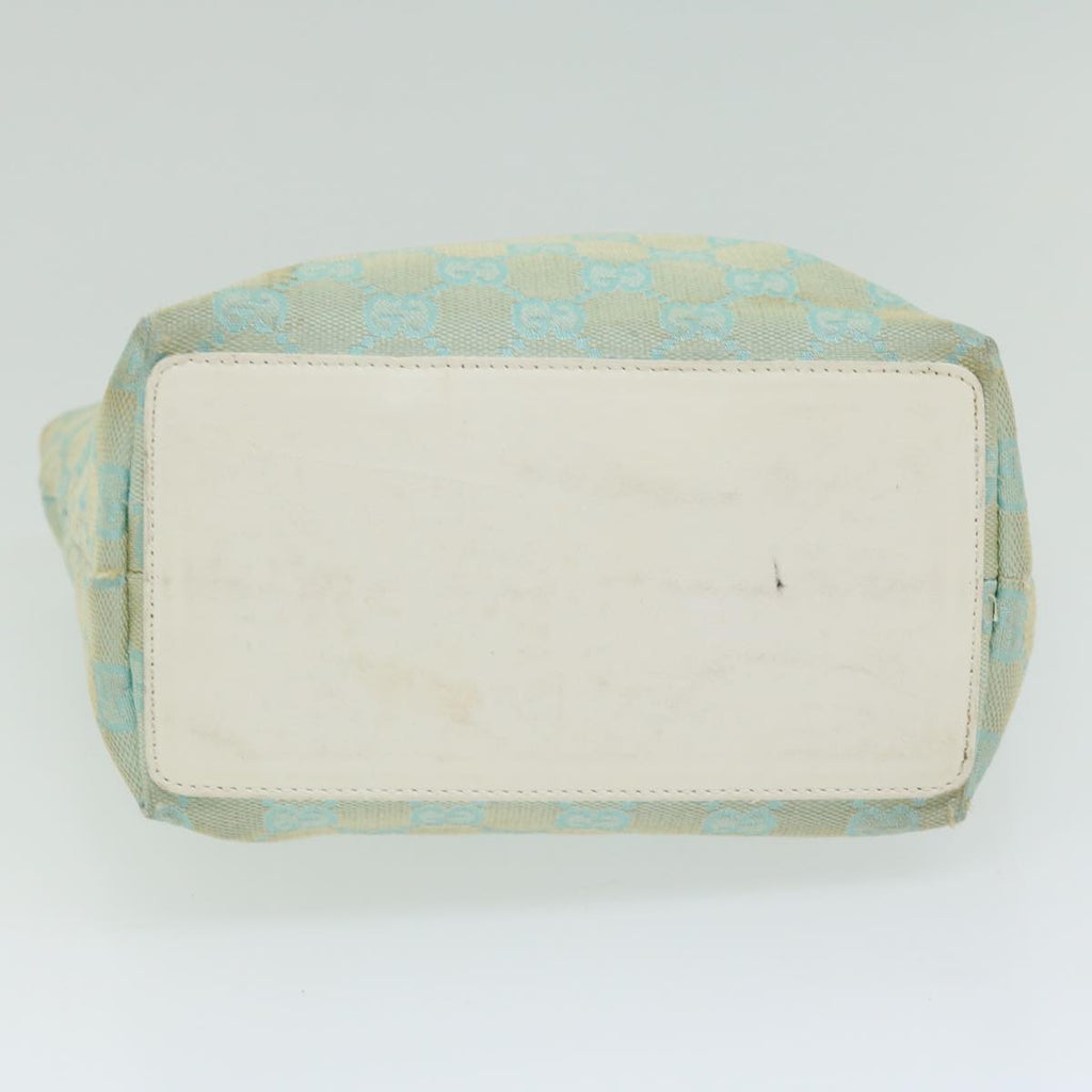 Gucci GG canvas