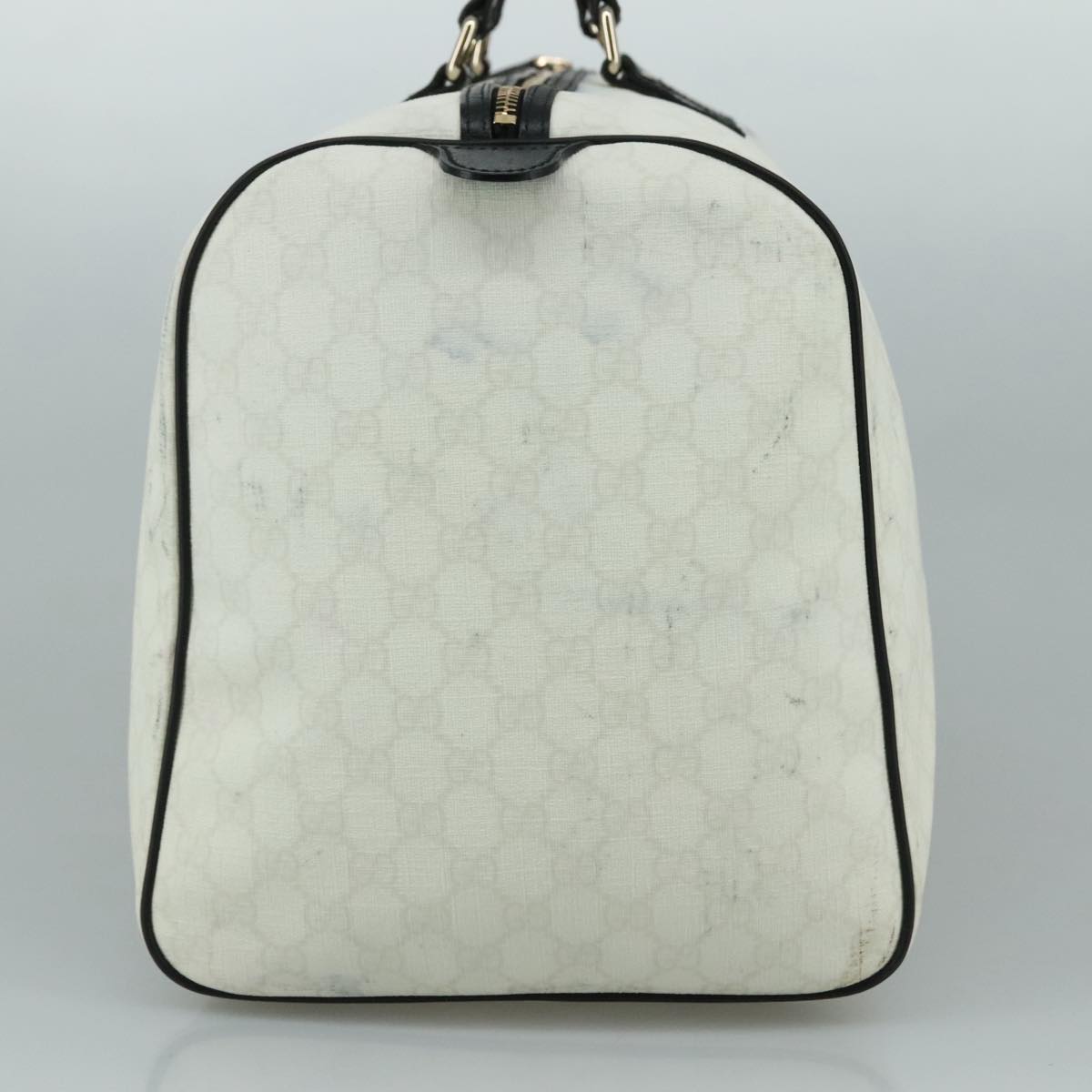 Gucci GG canvas