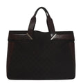 Gucci GG canvas