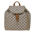 Louis Vuitton Sperone Backpack