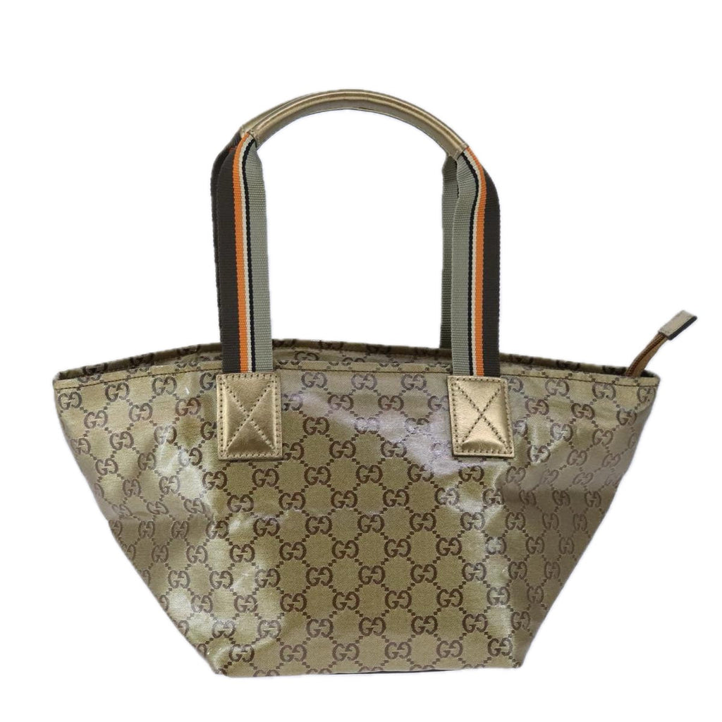 Gucci GG crystal