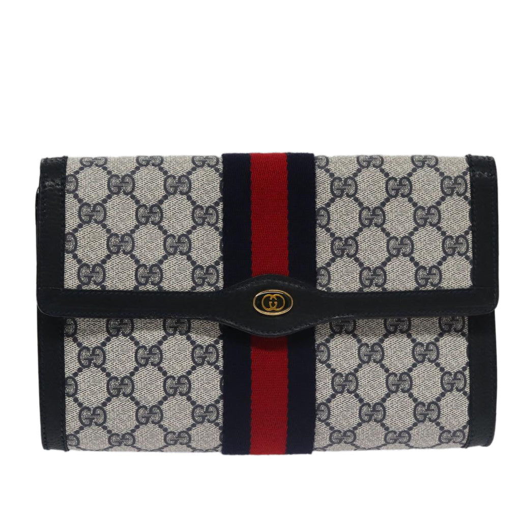 Gucci GG canvas