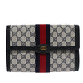 Gucci GG canvas