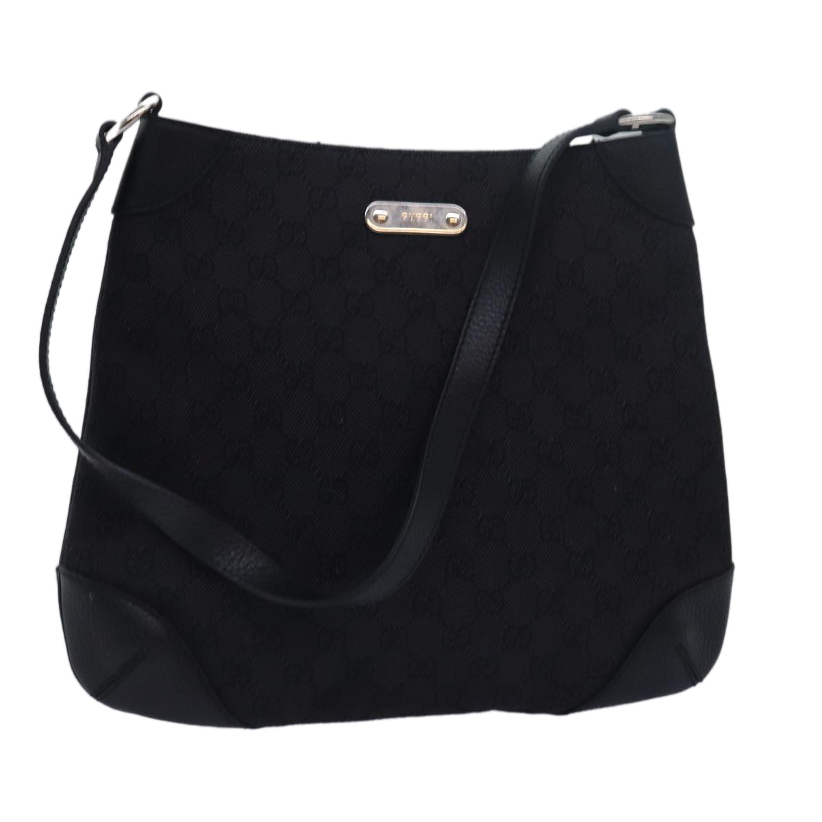 Gucci GG canvas