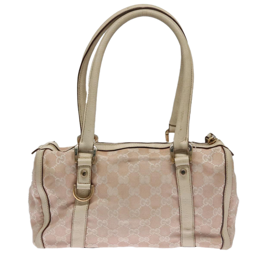 Gucci GG canvas
