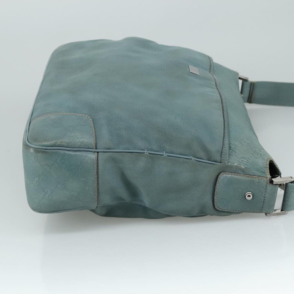 Gucci GG canvas