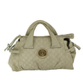Gucci GG canvas
