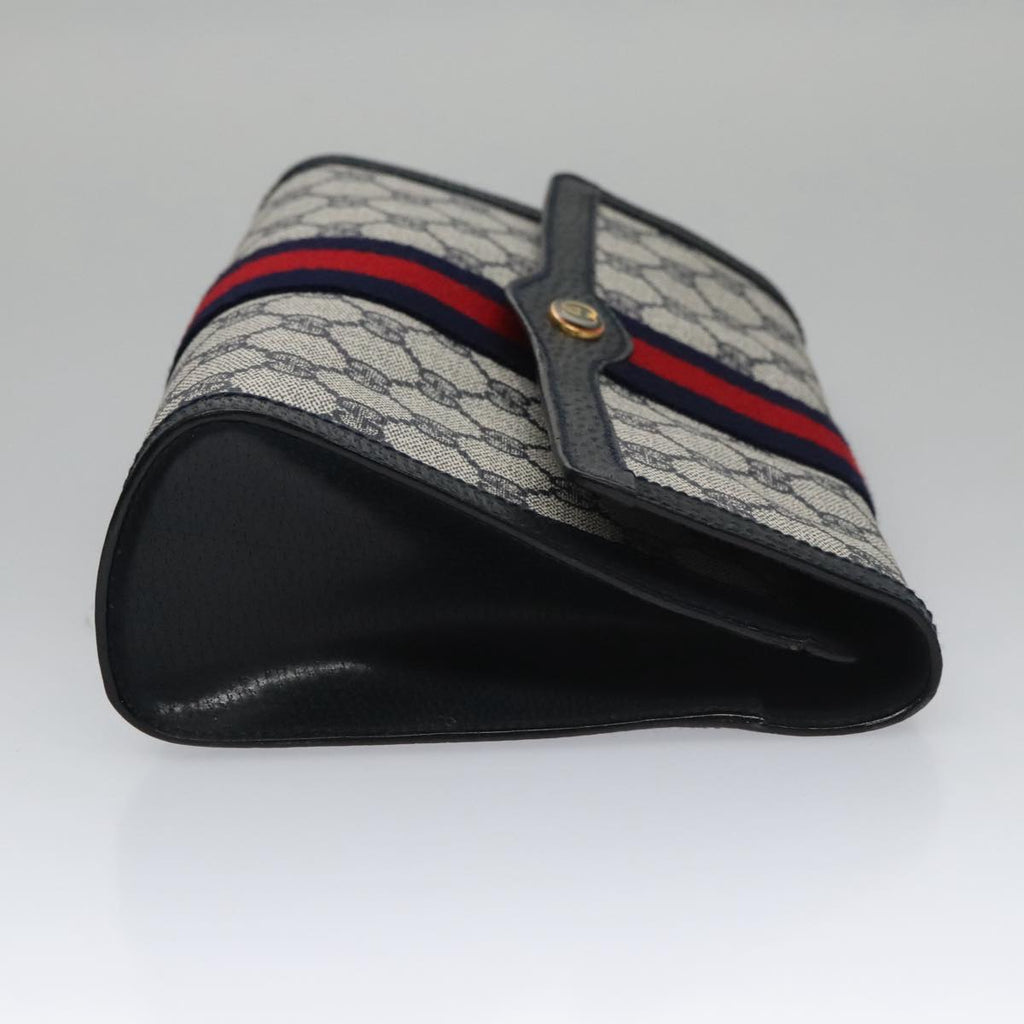 Gucci GG canvas