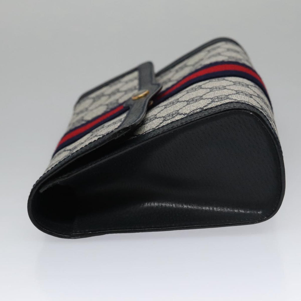 Gucci GG canvas
