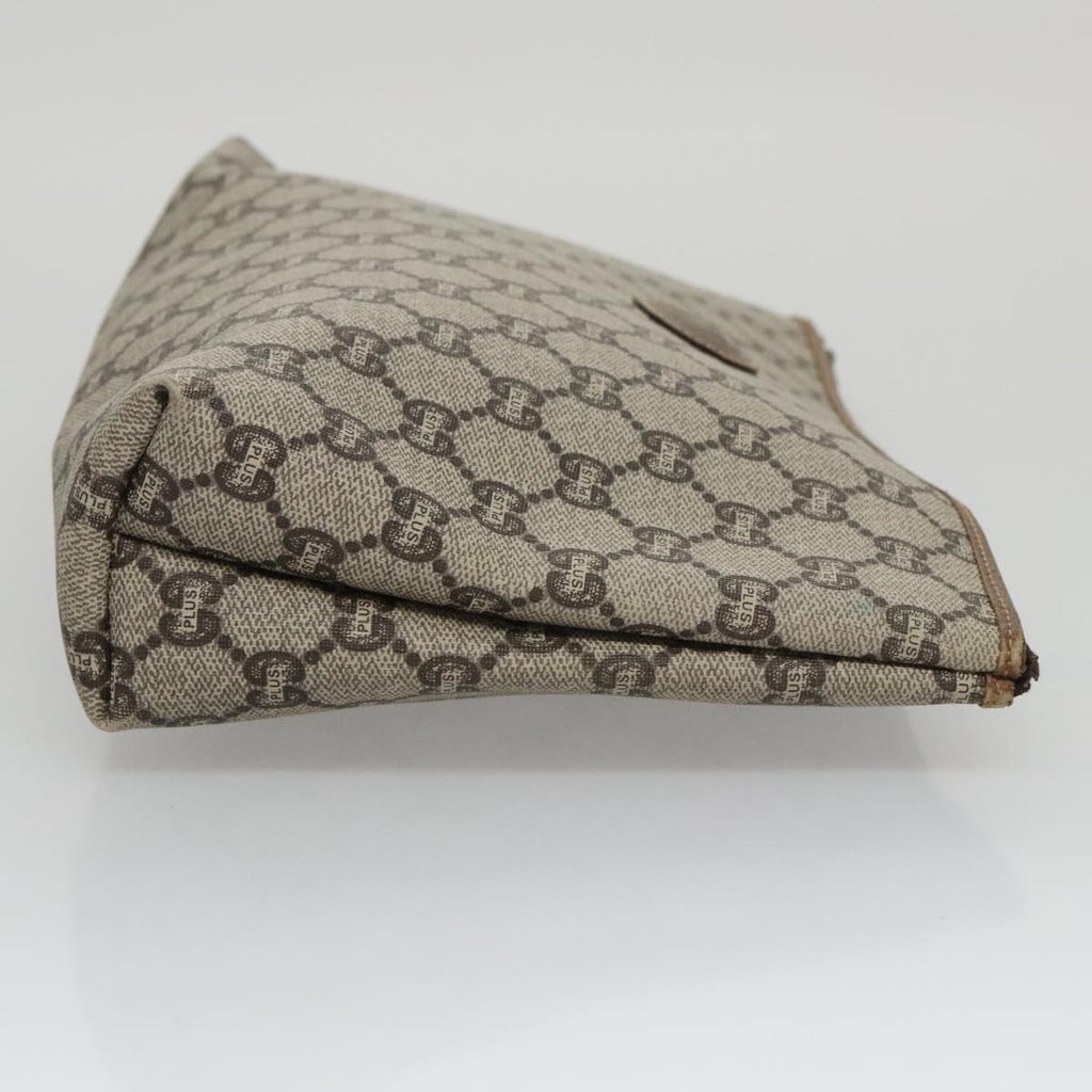 Gucci GG canvas