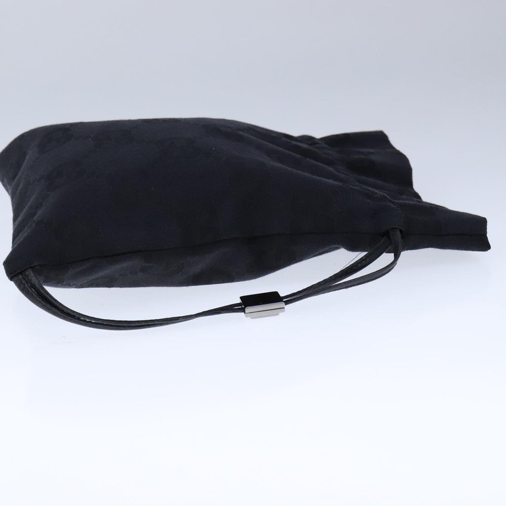 Gucci GG canvas