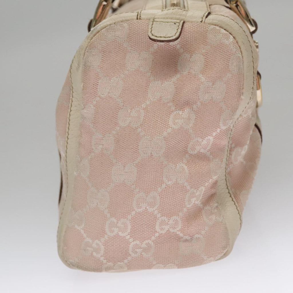 Gucci GG canvas