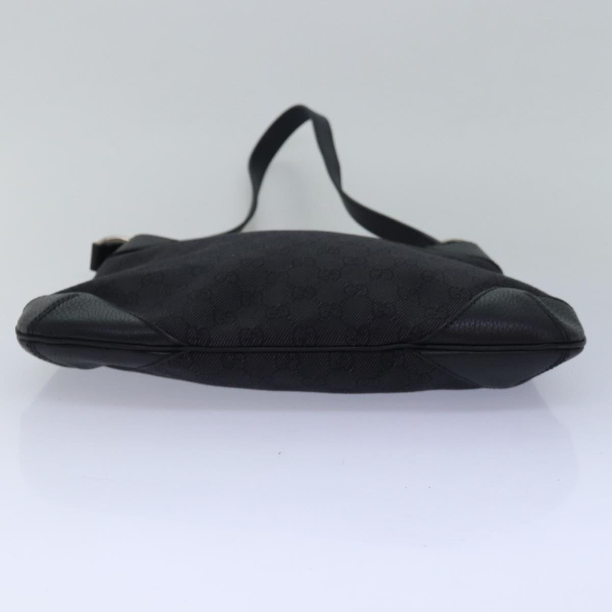 Gucci GG canvas