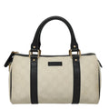 Gucci GG canvas