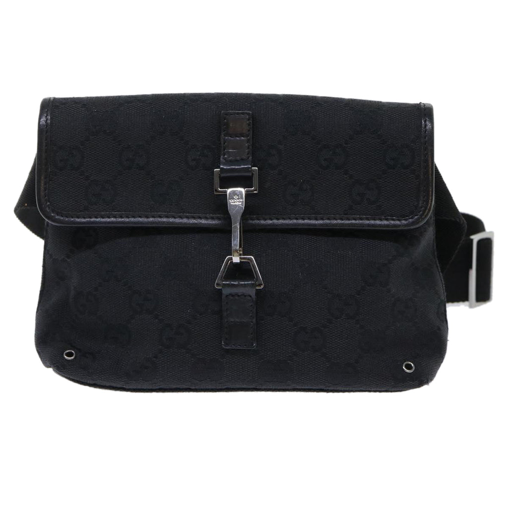 Gucci GG canvas