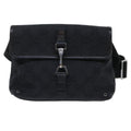 Gucci GG canvas