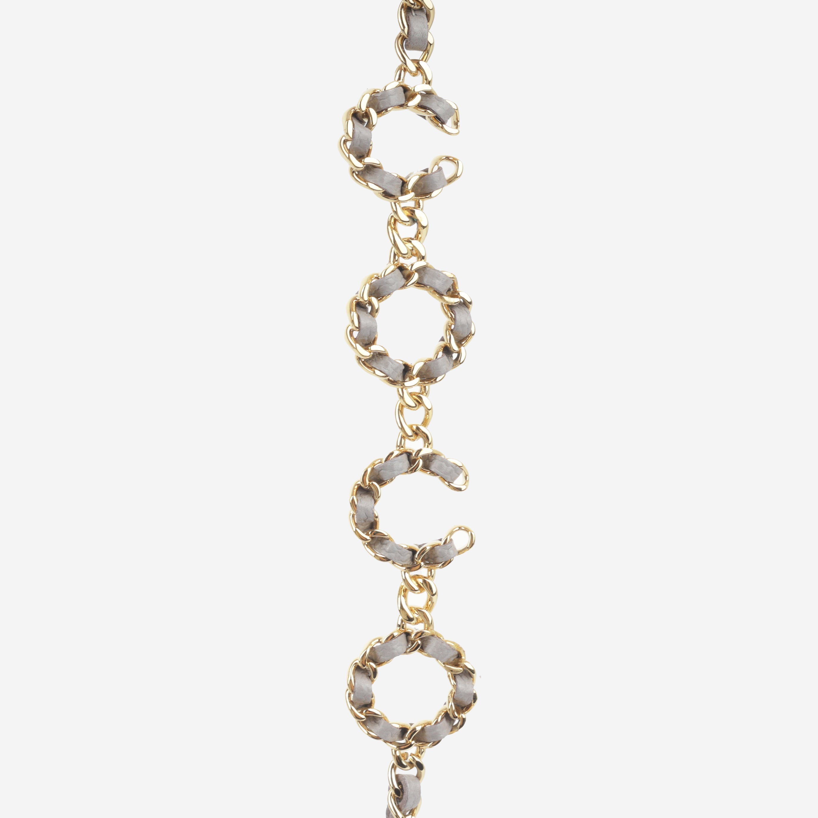 Chanel Mini Clutch on Coco Chain