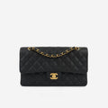 Chanel Classic Flap Bag - Medium