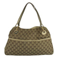 Gucci GG canvas