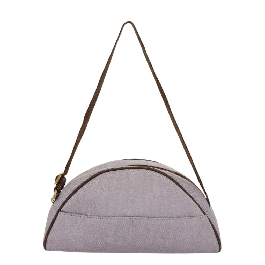 Gucci GG canvas