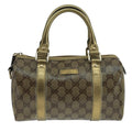 Gucci GG canvas