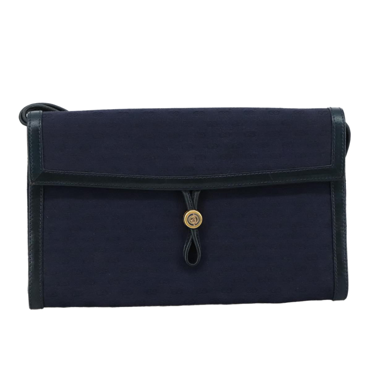 Gucci GG canvas