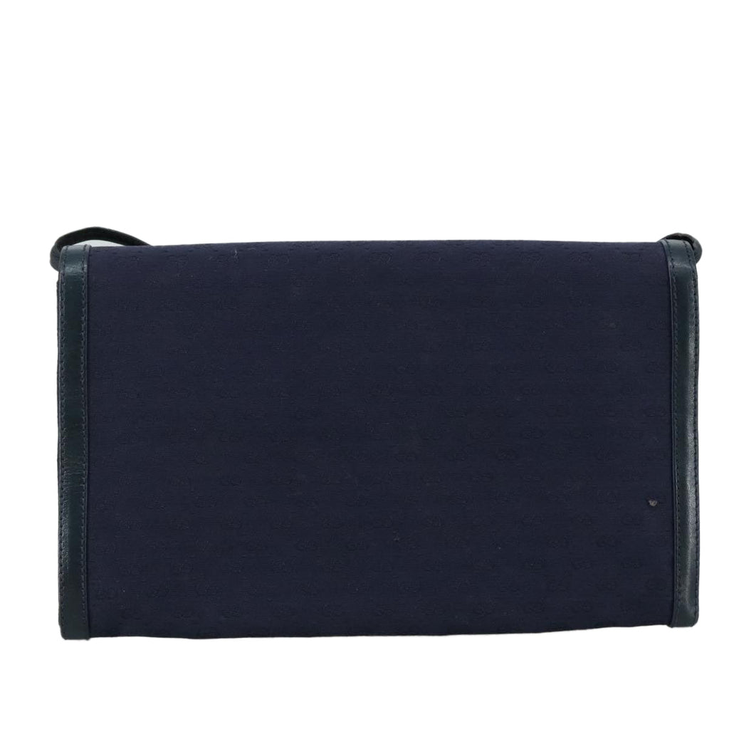 Gucci GG canvas