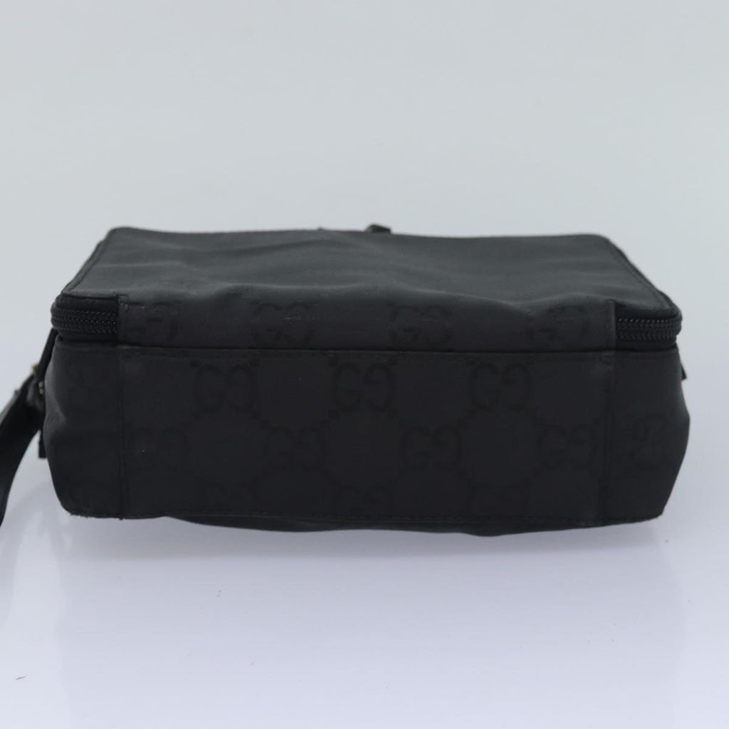 Gucci GG canvas