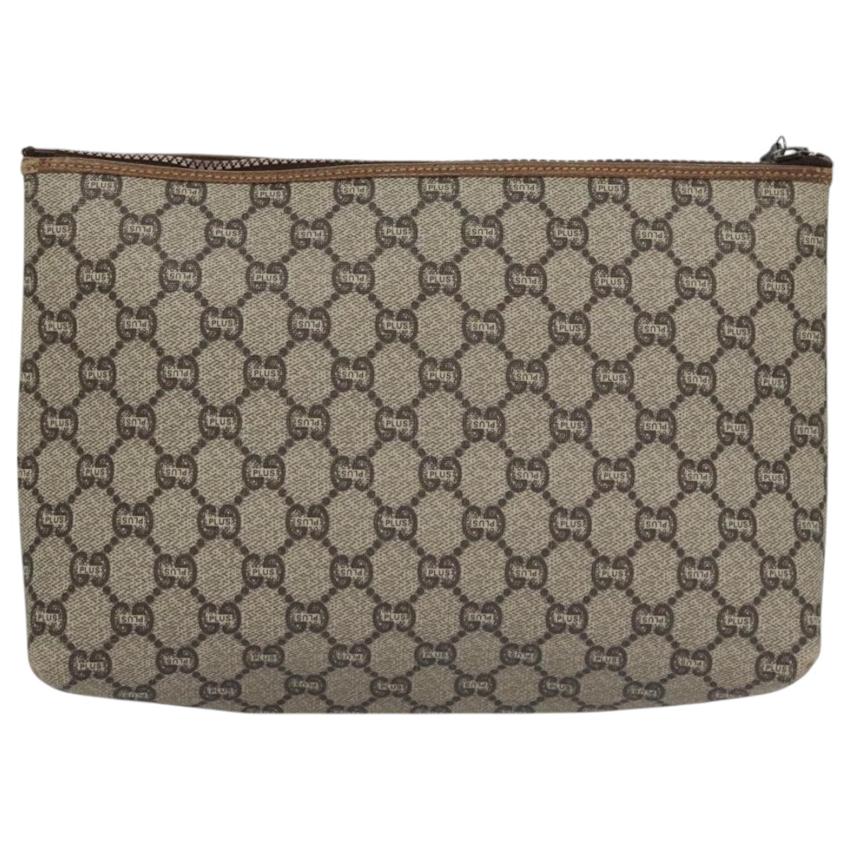 Gucci GG canvas