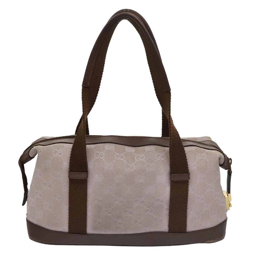 Gucci GG canvas