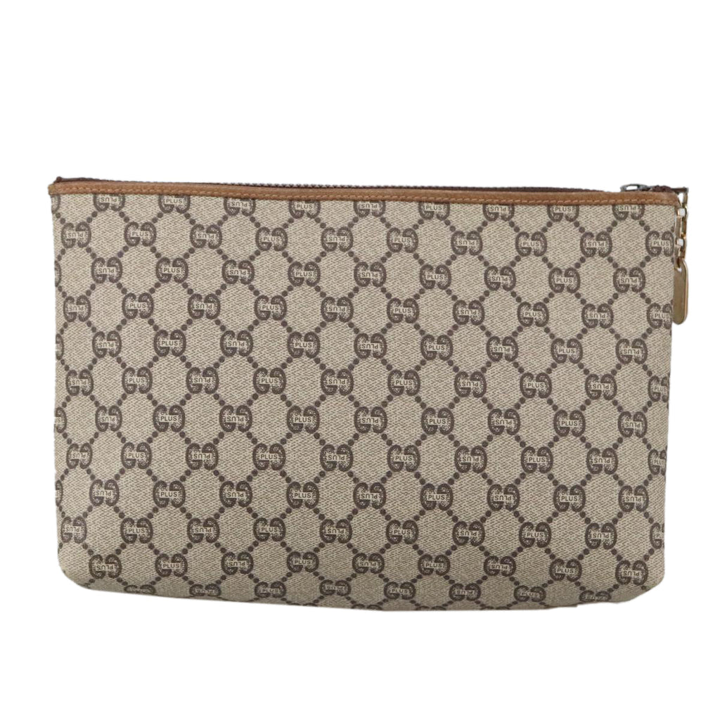 Gucci GG canvas