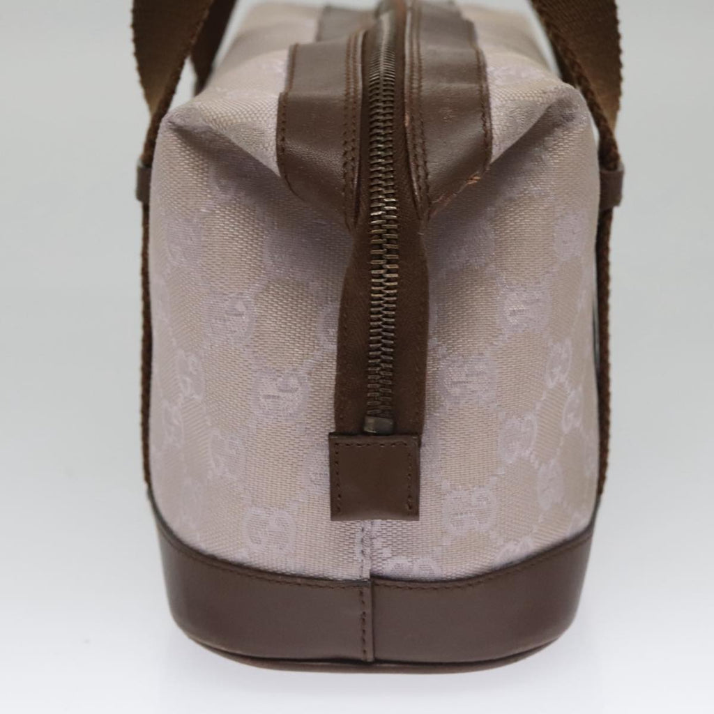 Gucci GG canvas