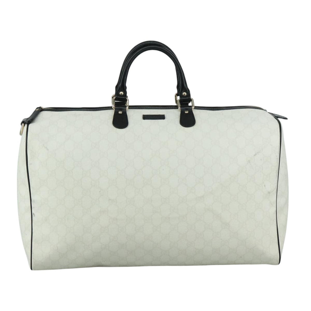 Gucci GG canvas