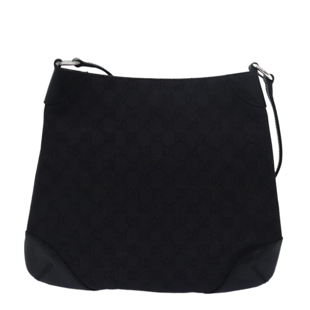 Gucci GG canvas