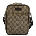 Gucci GG canvas