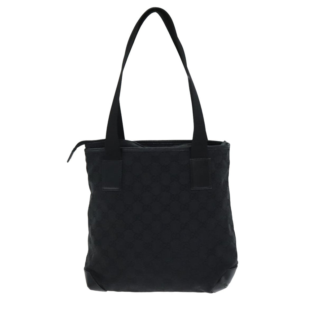 Gucci GG canvas