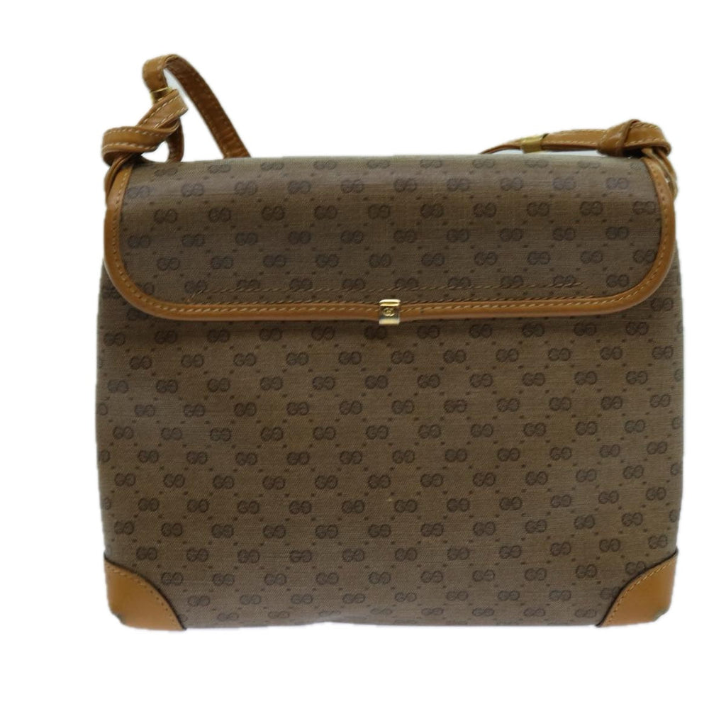 Gucci GG canvas